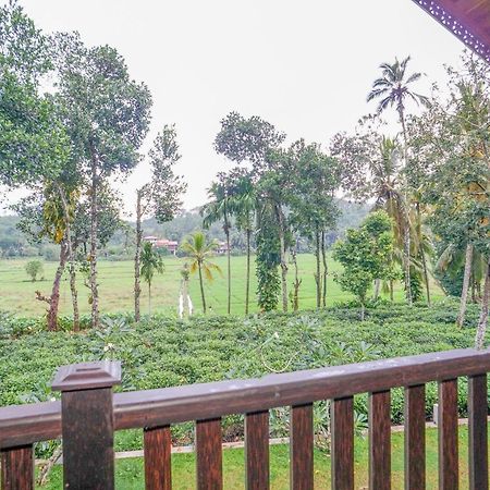 Villa Peacock Walahanduwa ห้อง รูปภาพ
