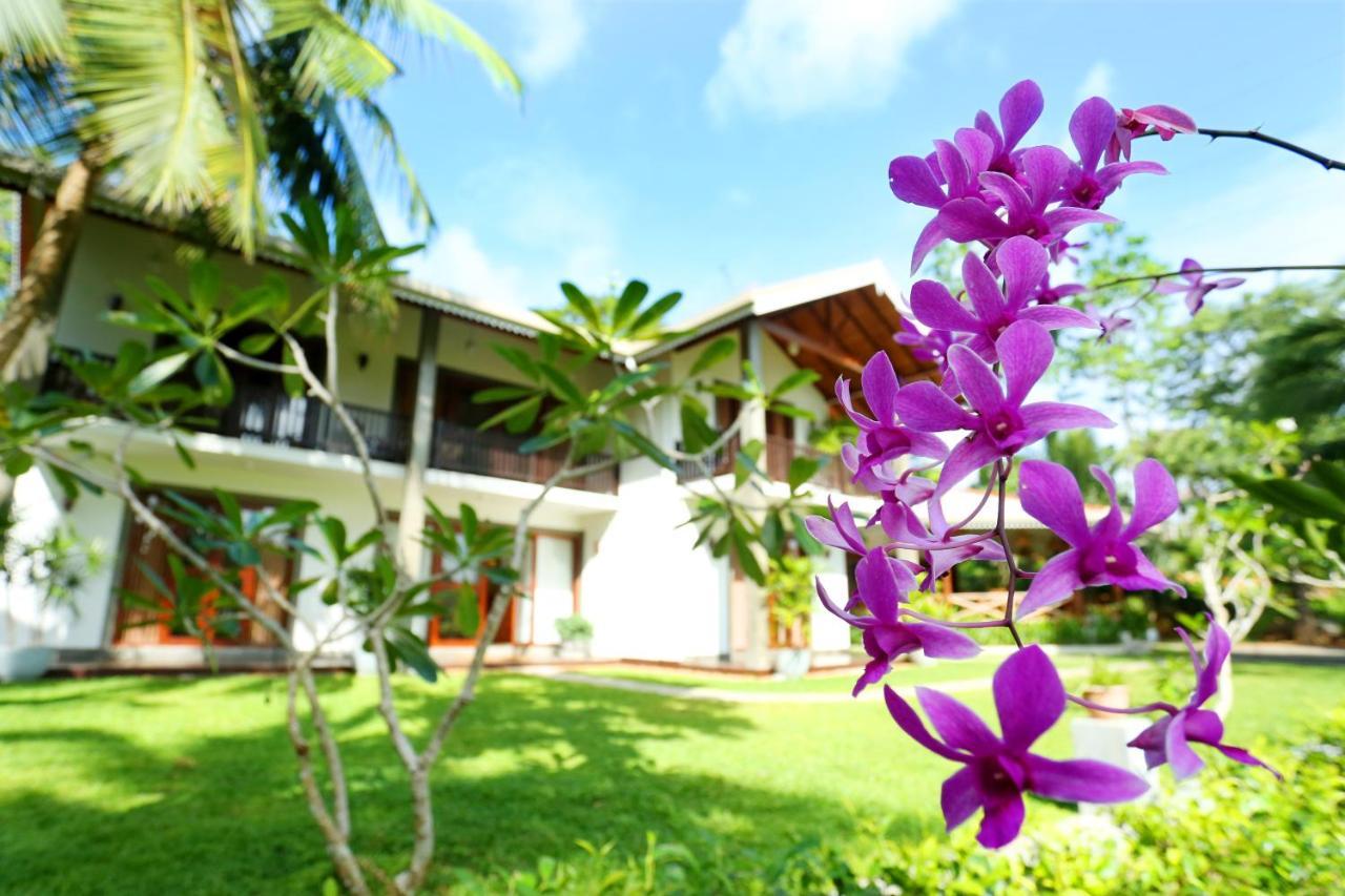 Villa Peacock Walahanduwa ภายนอก รูปภาพ