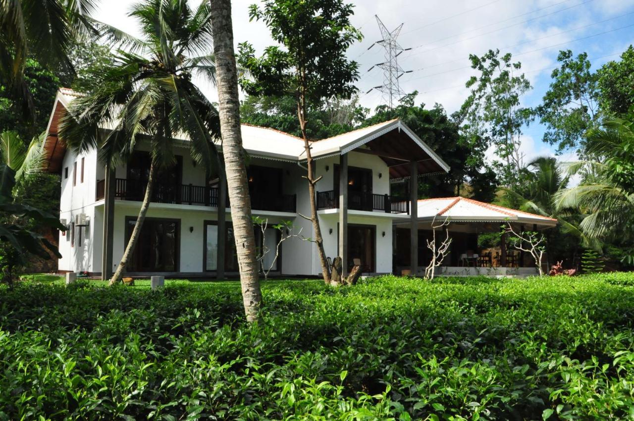 Villa Peacock Walahanduwa ภายนอก รูปภาพ